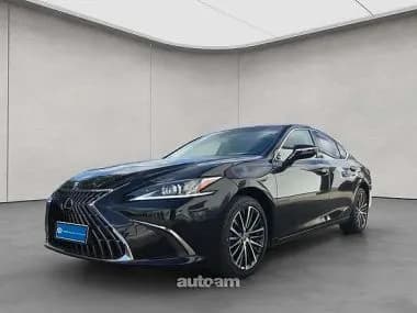 Lexus ES 300h 2025 купить в Москве