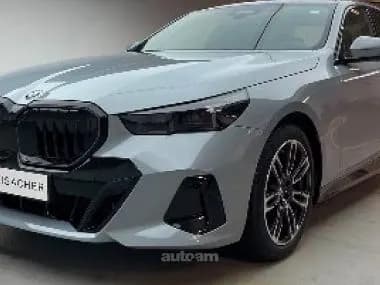 BMW 520 2025 купить в Москве