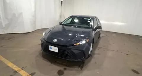 Toyota Camry 2025 купить в Москве