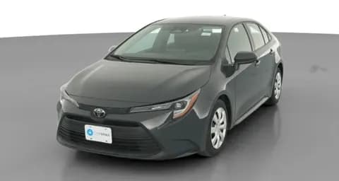 Toyota Corolla 2024 купить в Москве