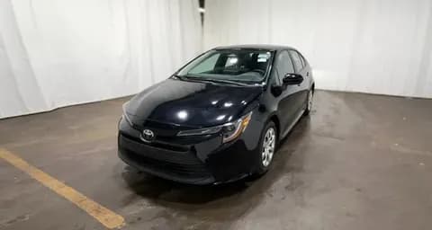 Toyota Corolla 2025 купить в Москве