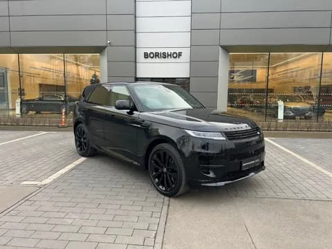 Land Rover Range Rover Sport 2025 купить в Москве