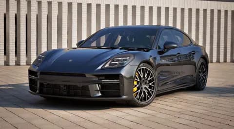 Porsche Panamera 2026 купить в Москве