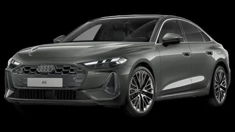 Audi A5 2026 купить в Москве