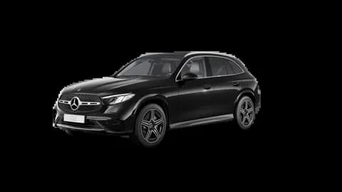 Mercedes-Benz GLC 2025 купить в Москве