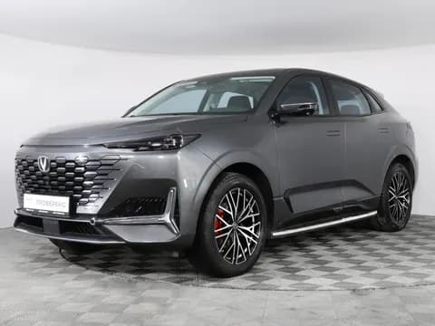 Changan UNI-K 2023 купить в Москве