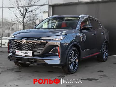 Changan UNI-S 2024 купить в Москве