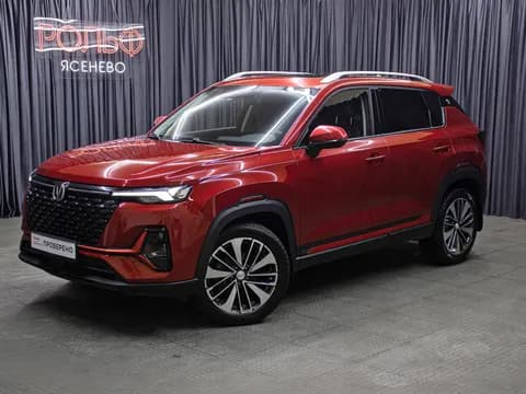 Changan CS35 Plus 2023 купить в Москве