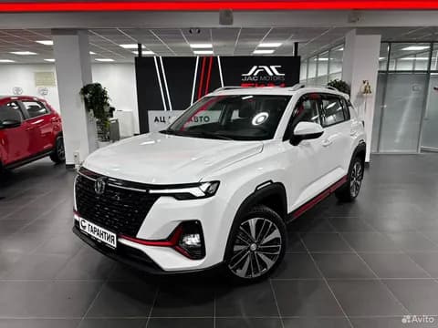 Changan CS35 Plus 2024 купить в Москве