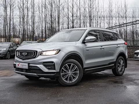 Geely Atlas Pro 2023 купить в Москве