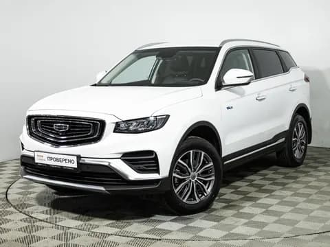 Geely Atlas Pro 2024 купить в Москве