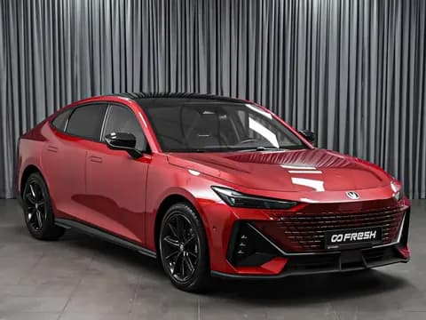 Changan UNI-V 2024 купить в Москве