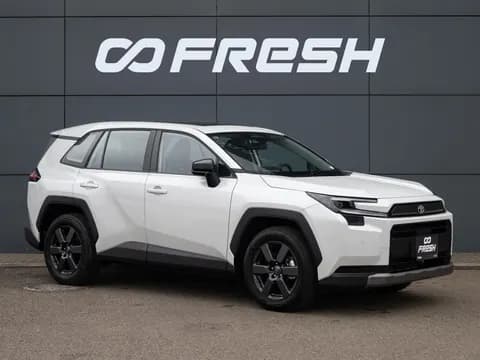 Toyota RAV4 2026 купить в Москве