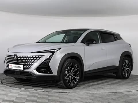 Changan UNI-T 2023 купить в Москве