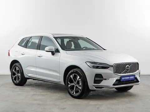 Volvo XC60 2025 купить в Москве