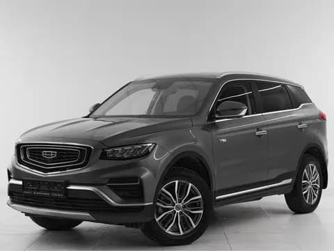 Geely Atlas Pro 2023 купить в Москве