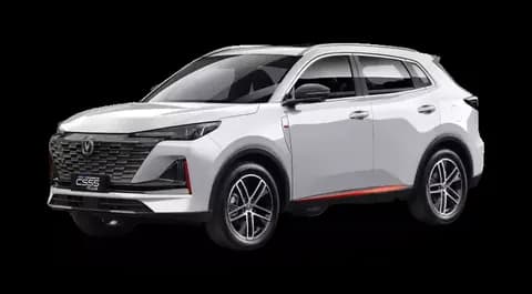 Changan UNI-S 2024 купить в Москве