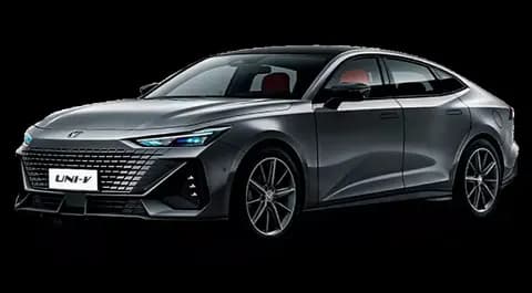 Changan UNI-V 2025 купить в Москве