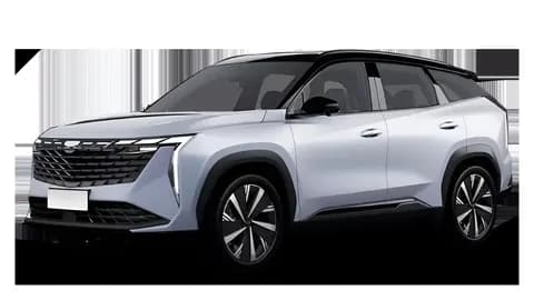 Geely Atlas 2026 купить в Москве