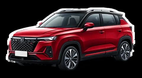 Changan CS35 Plus 2026 купить в Москве