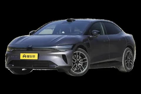 Zeekr ZEEKR 007 2025 купить в Москве