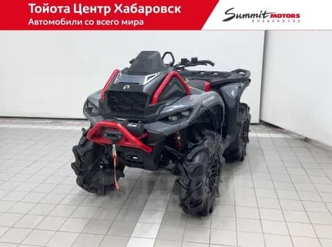 BRP Can-Am Outlander X MR 1000R 2025 купить в Москве