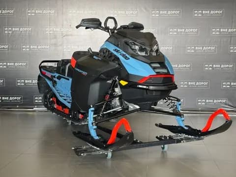 BRP Ski-Doo Expedition Xtreme 850 2025 купить в Москве