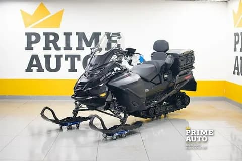 BRP Ski-Doo Expedition SE 900 ACE Turbo R 2025 купить в Москве