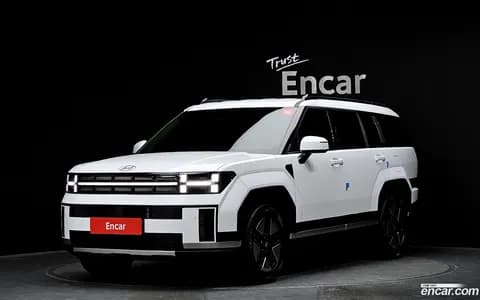 Hyundai Santa Fe (MX5) 2025 купить в Москве