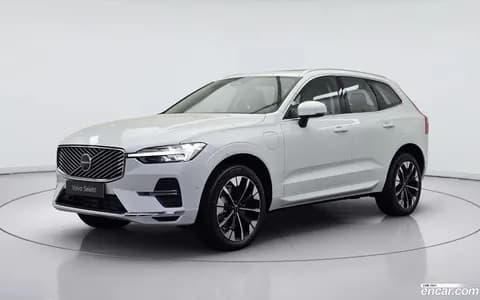 Volvo XC60 2026 купить в Москве