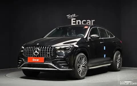 Mercedes-Benz GLE-Class (W167) 2025 купить в Москве