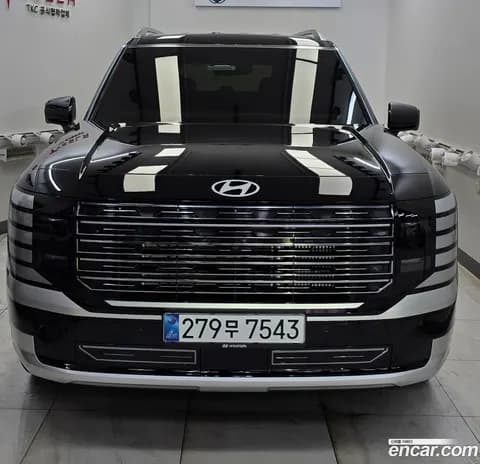 Hyundai Palisade (LX3) 2026 купить в Москве