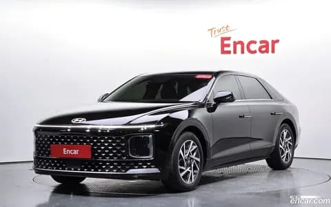 Hyundai Grandeur (GN7) 2025 купить в Москве