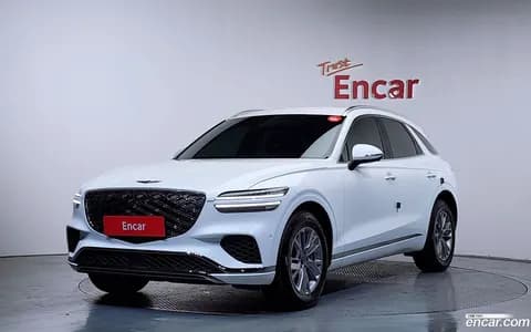 Genesis GV70 2025 купить в Москве