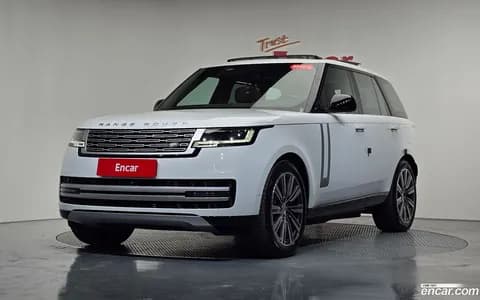 Land Rover Range Rover 2025 купить в Москве