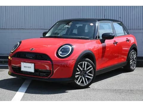 MINI MINI 2025 купить в Москве