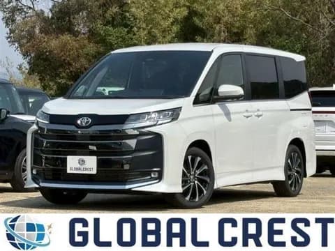 Toyota NOAH 2026 купить в Москве