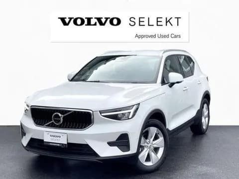 Volvo XC40 2024 купить в Москве