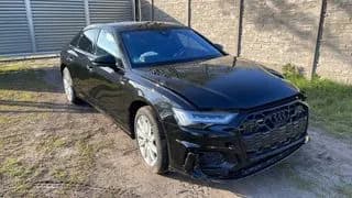 Audi A6 2025 купить в Москве