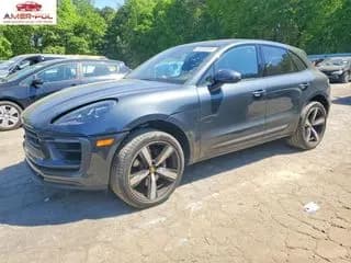 Porsche Macan 2026 купить в Москве