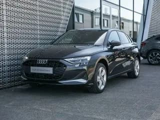 Audi A3 2025 купить в Москве